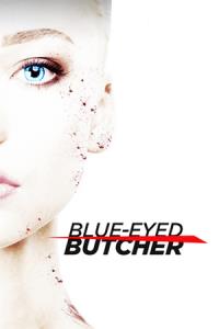 Blue-Eyed Butcher plakát