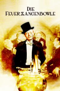 Májová Bowle plakát