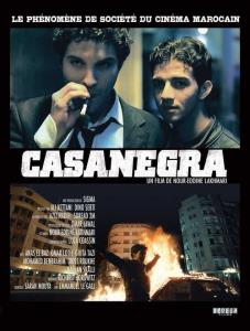 Casanegra plakát
