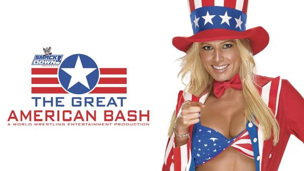 WWE The Great American Bash
