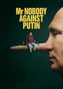 Pan Nikdo proti Putinovi