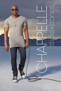 Dave Chappelle: Sticks and Stones