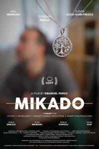Mikádo