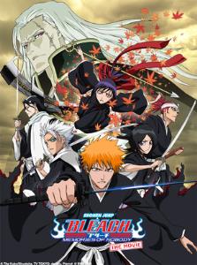 Bleach: The Movie - Memories of Nobody