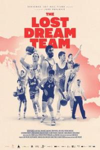 Izgubljeni Dream Team plakát