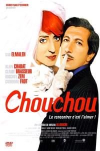 Chouchou - Miláček Paříže