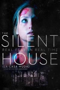 The Silent House The Silent House plakát
