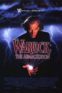 Warlock 2: Armagedon