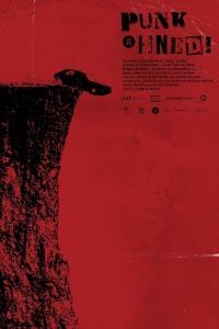 Punk je hned! plakát