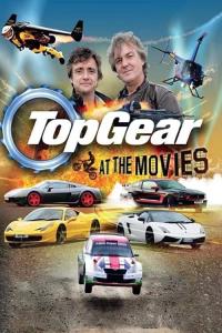 Top Gear: Ve filmu