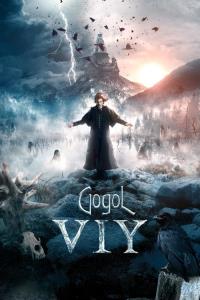 Gogol. Strashnaya mest