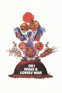 Jaká to rozkošná válka! plakát