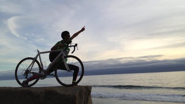 Okhwan’s Mission Impossible
