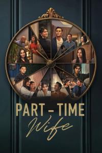 Istri Paruh Waktu plakát