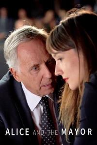 Alice and the Mayor plakát