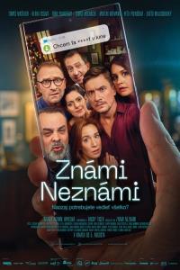 Známí neznámí
