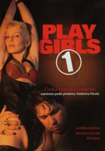 Playgirls Playgirls plakát