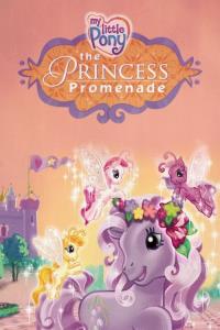 My Little Pony: Princezna plakát