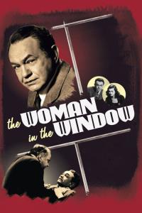 The Woman in the Window The Woman in the Window plakát