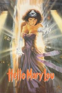 Hello Mary Lou: Prom Night II plakát