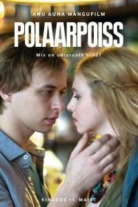 The Polar Boy plakát