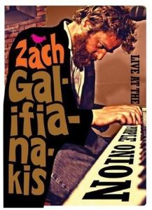 Zach Galifianakis: Live at the Purple Onion