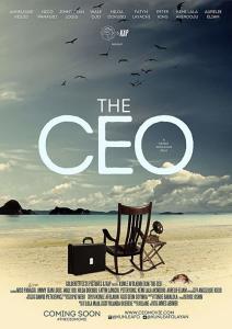 The CEO plakát