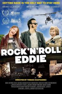 Rokenrolový Eddie
