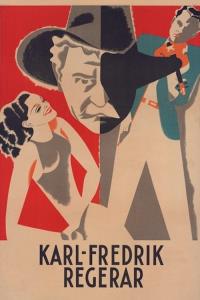 Karl-Fredrik ve vládě