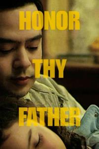 Honor Thy Father plakát