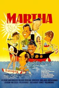 Martha plakát