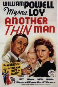 Another Thin Man Another Thin Man plakát