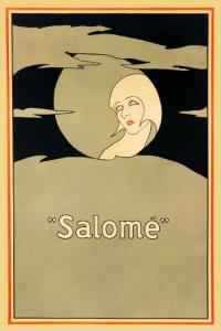 Salomé plakát