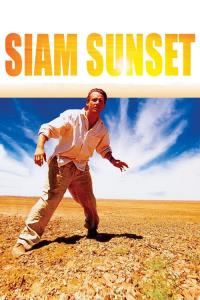 Siam Sunset plakát