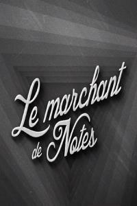 Marchand de notes