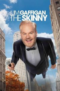 Jim Gaffigan: The Skinny plakát