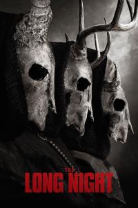 The Long Night plakát