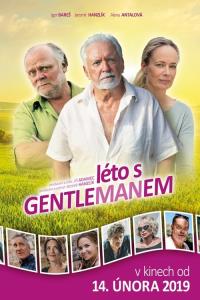 Léto s gentlemanem