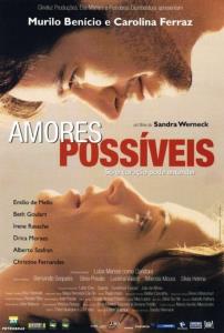 Possible Loves Possible Loves plakát