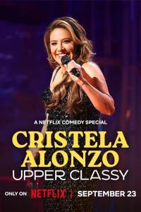 Cristela Alonzo: Vyšší třída