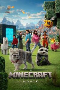 Minecraft film