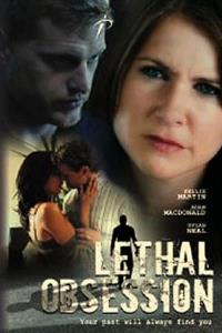 Lethal Obsession plakát