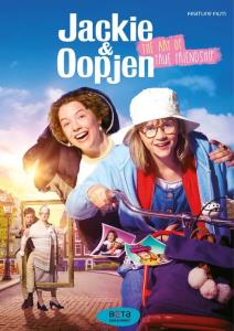 Jackie & Oopjen plakát