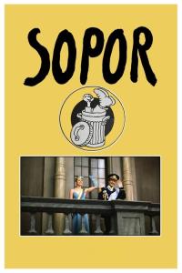 SOPOR: Marné hnutí odporu švédských občanů