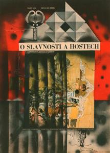 O slavnosti a hostech