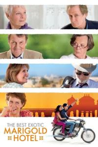 Best Exotic Marigold Hotel