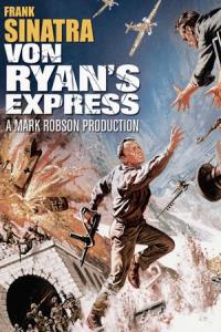 Von Ryanův Expres
