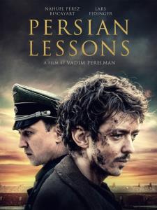 Perské lekce