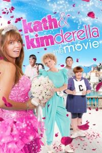 Kath and Kimderella