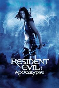 Resident Evil: Apokalypsa